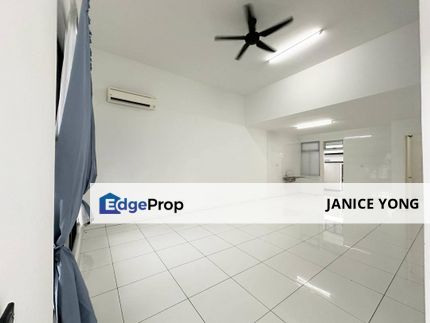 Taman Bukit Indah Avenue 26 Terrace House For Rent, Johor, Johor Bahru