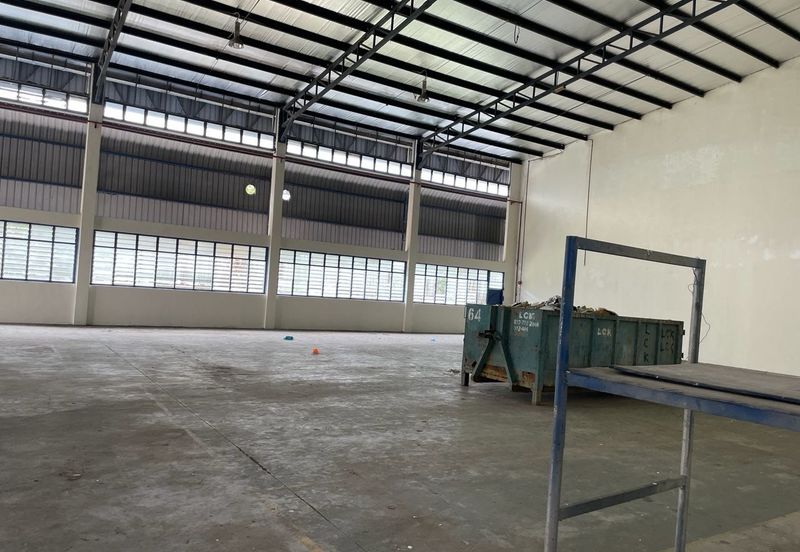 Taman Perindustrian Maju Jaya