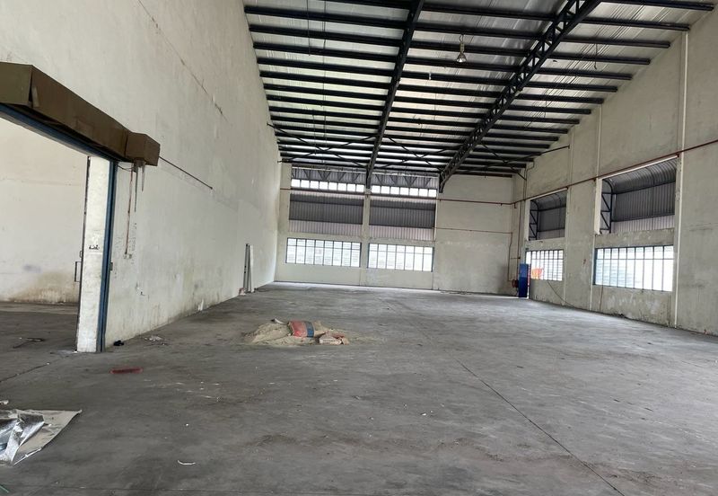 Taman Perindustrian Maju Jaya