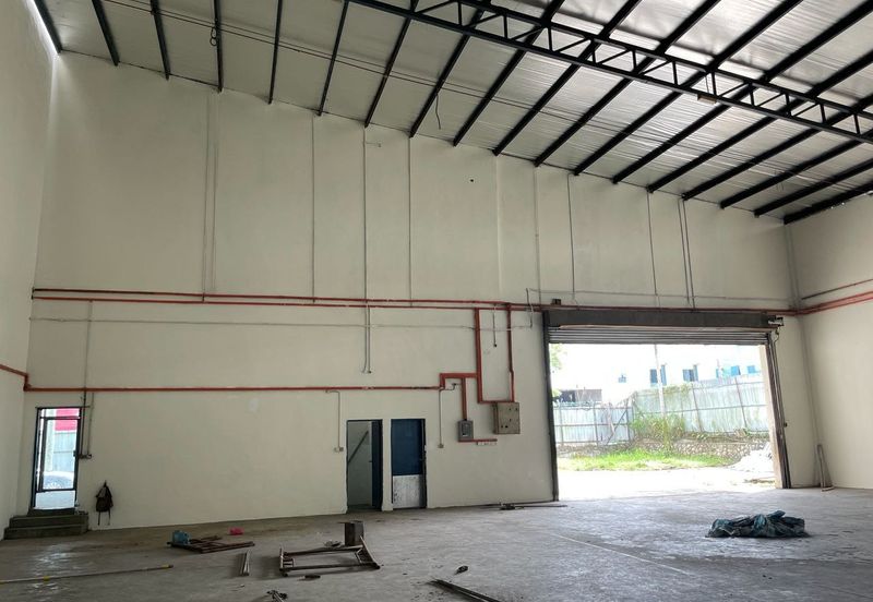 Taman Perindustrian Maju Jaya