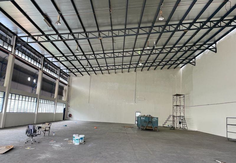 Taman Perindustrian Maju Jaya