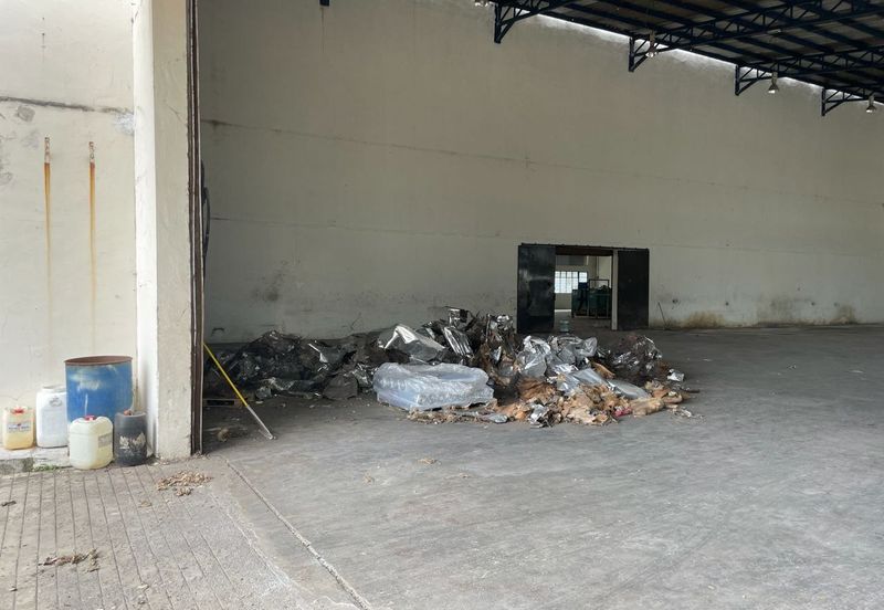 Taman Perindustrian Maju Jaya