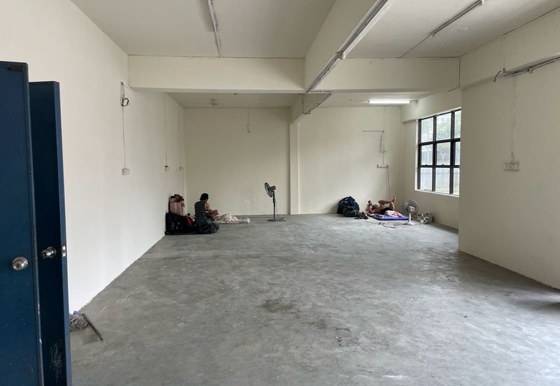 Taman Perindustrian Maju Jaya