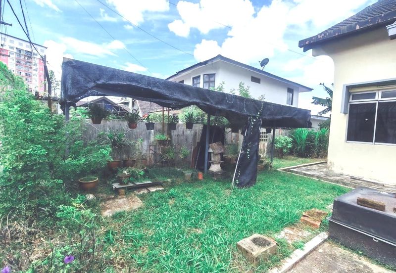 Taman Suria, Johor Bharu