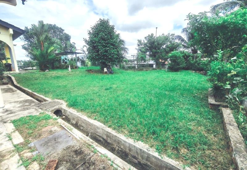 Taman Suria, Johor Bharu