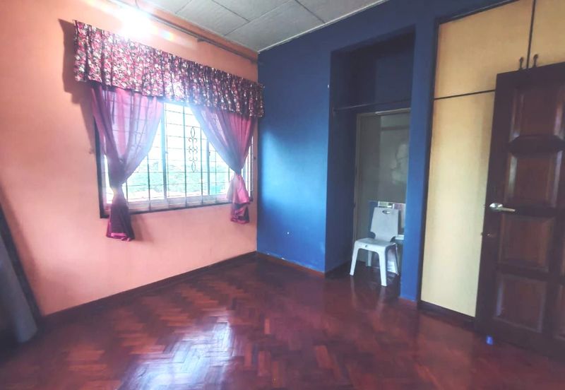 Taman Suria, Johor Bharu