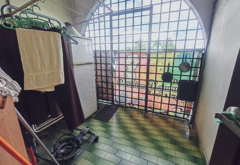 Taman Suria, Johor Bharu