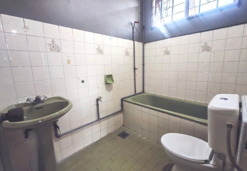 Taman Suria, Johor Bharu