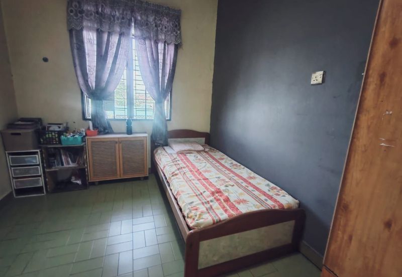 Taman Suria, Johor Bharu