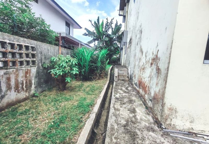 Taman Suria, Johor Bharu