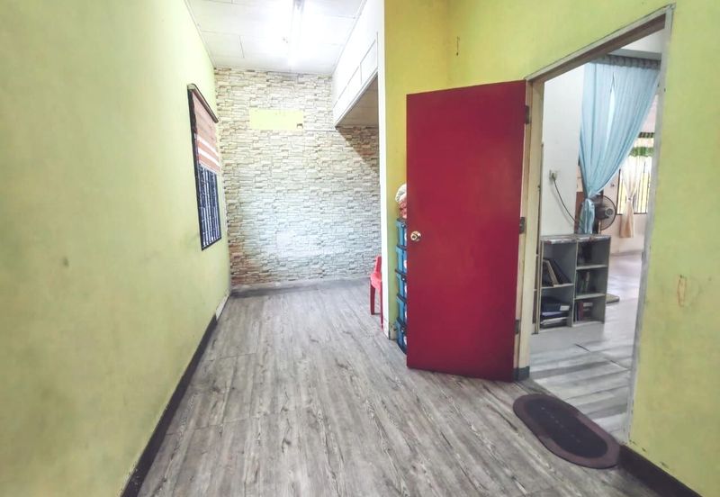 Taman Suria, Johor Bharu