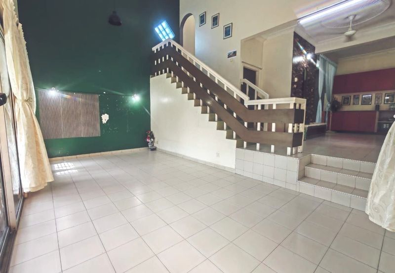 Taman Suria, Johor Bharu