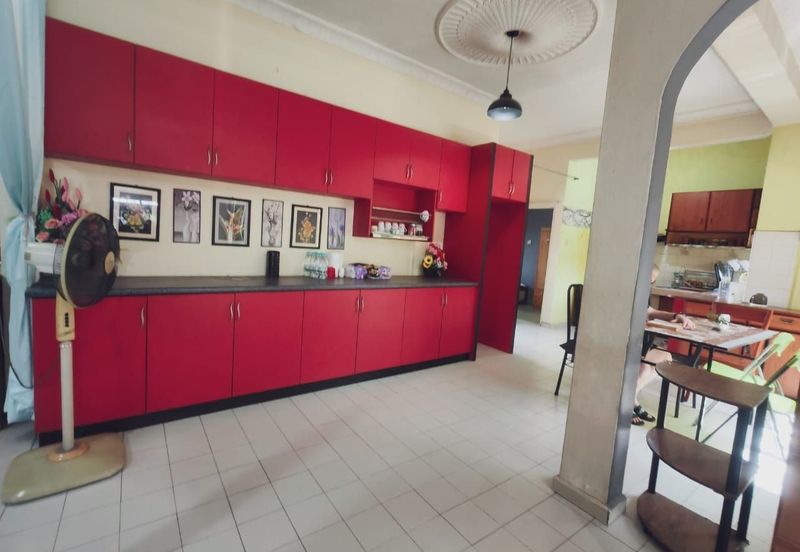 Taman Suria, Johor Bharu