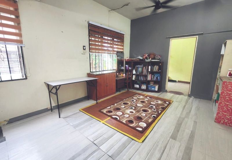 Taman Suria, Johor Bharu