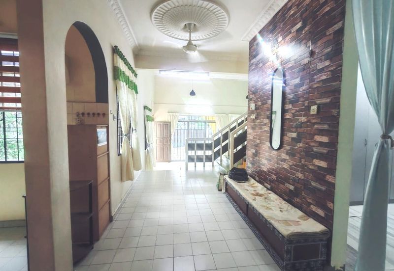 Taman Suria, Johor Bharu