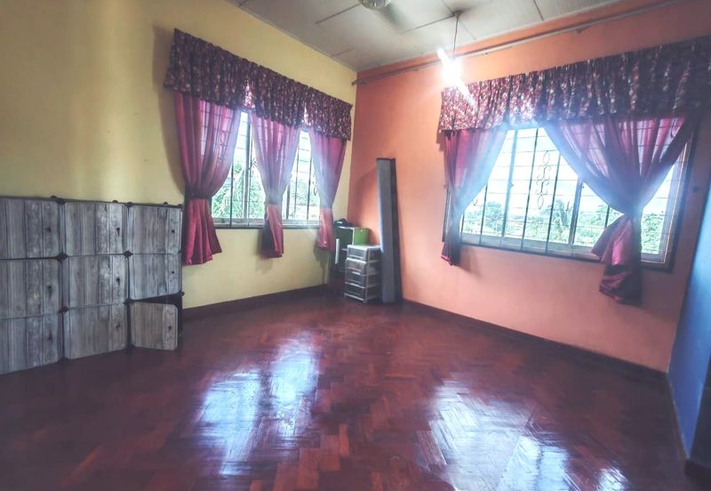 Taman Suria, Johor Bharu