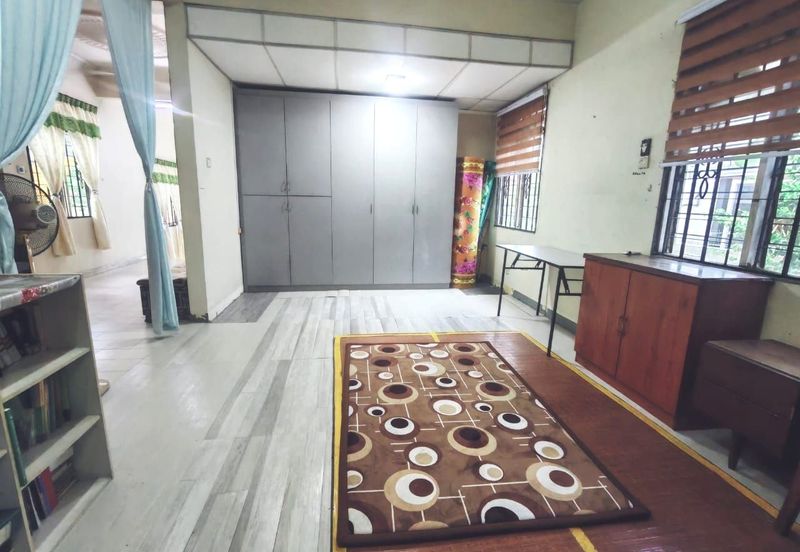 Taman Suria, Johor Bharu