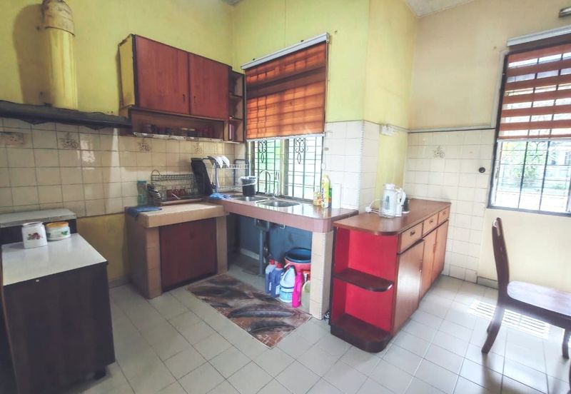 Taman Suria, Johor Bharu