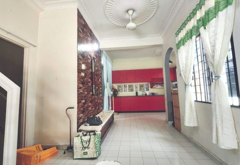 Taman Suria, Johor Bharu