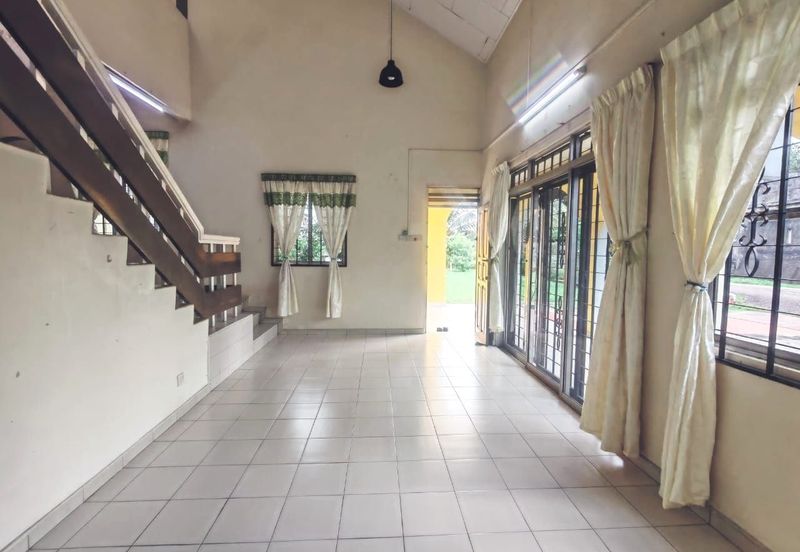 Taman Suria, Johor Bharu