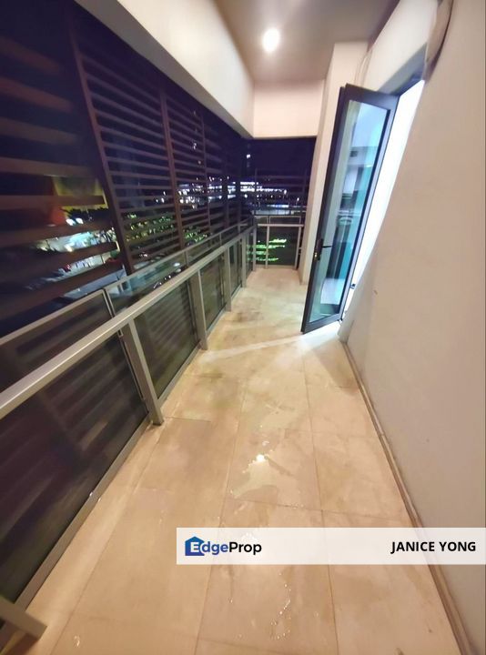Imperia Condominium Iskandar Puteri Duplex Studio For Sale, Johor, 