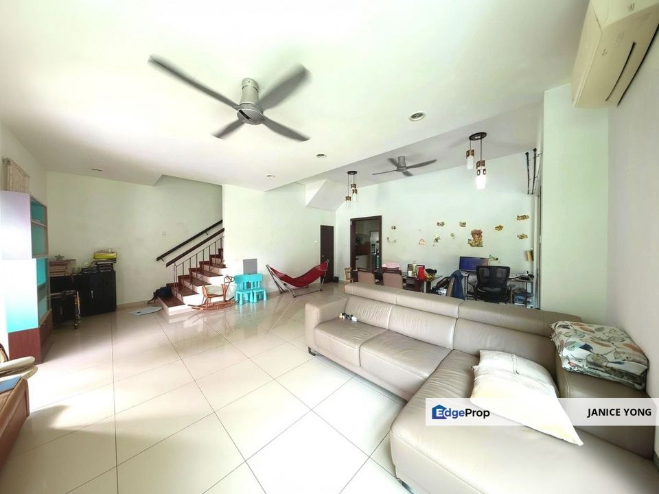 The Gateway @ Horizon Hills Iskandar Puteri Semi D House For Sale, Johor, Nusajaya