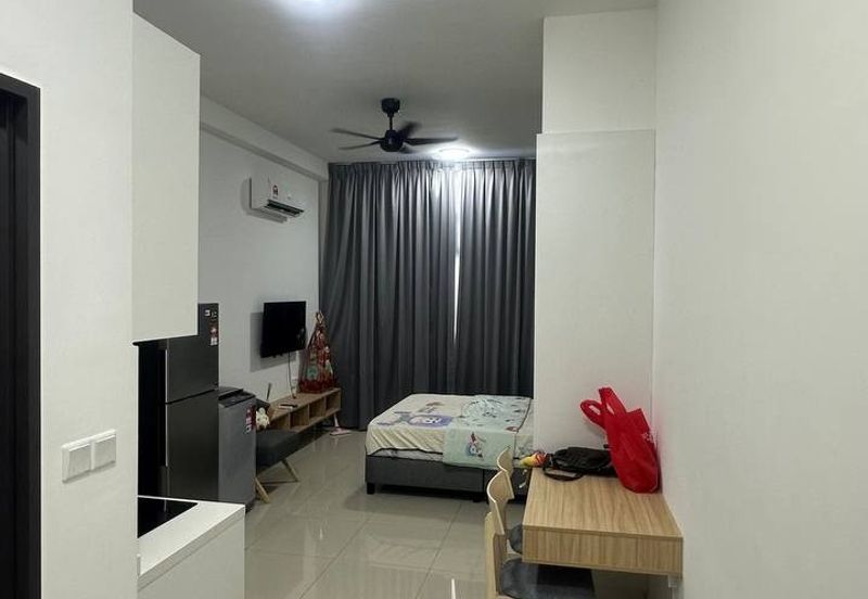 Meldrum Height Residence