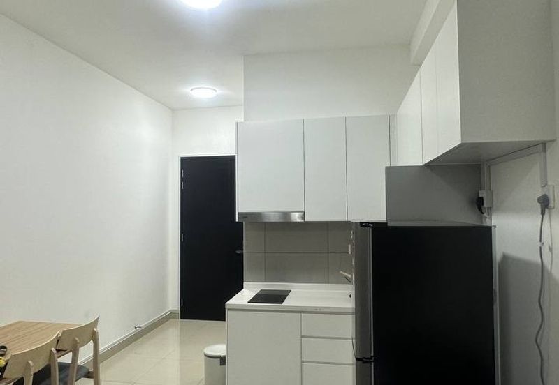 Meldrum Height Residence