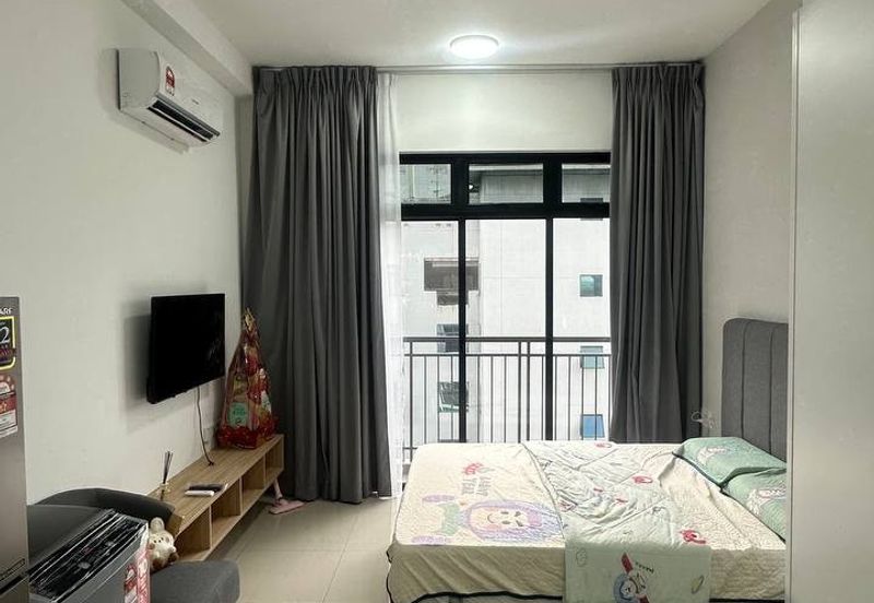 Meldrum Height Residence