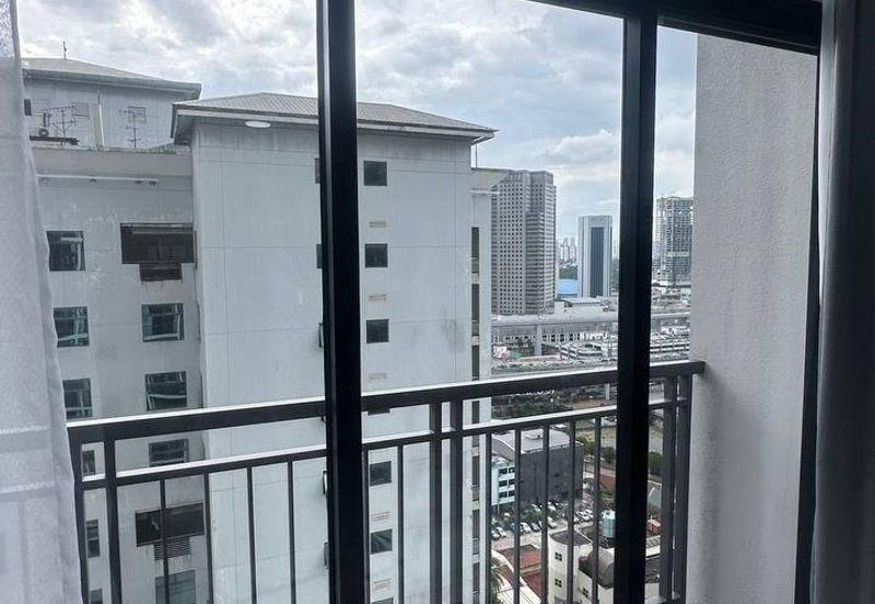 Meldrum Height Residence