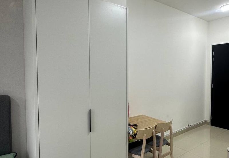 Meldrum Height Residence