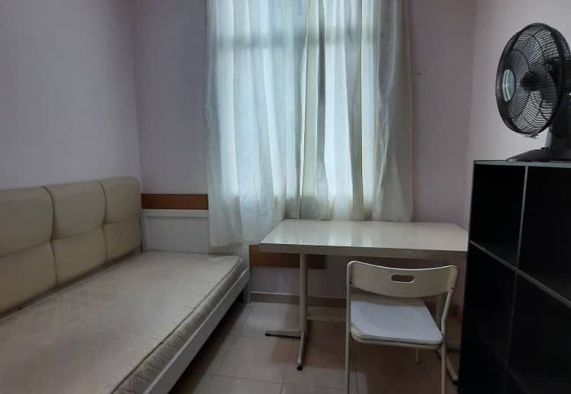 Sri Samudera Seaview Residence Suites