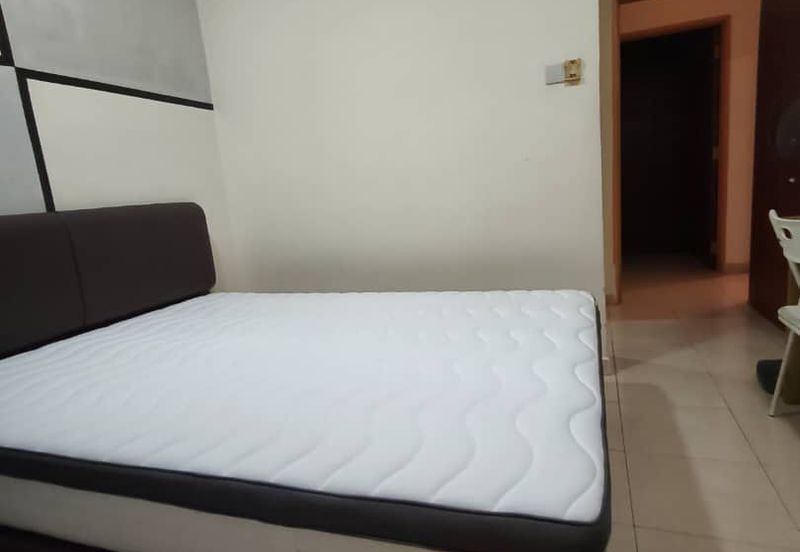 Sri Samudera Seaview Residence Suites