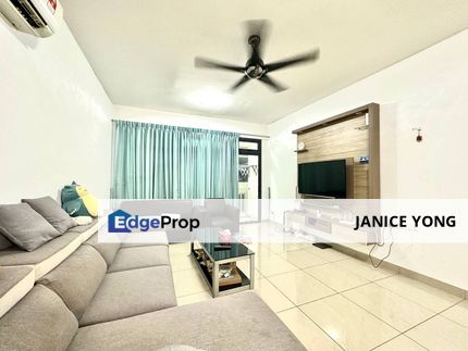 D'Secret Garden Johor Bahru Serviced Apartment For Sale, Johor, Johor Bahru