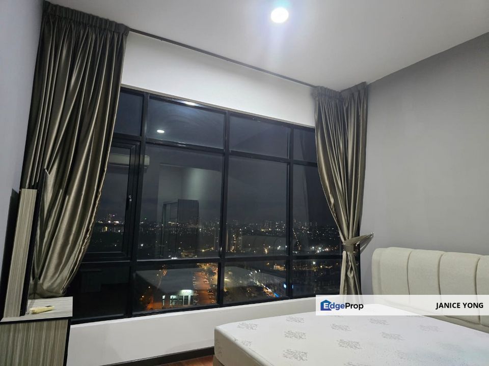 Molek Regency Johor Bahru Service Residence For Rent, Johor, Johor Bahru