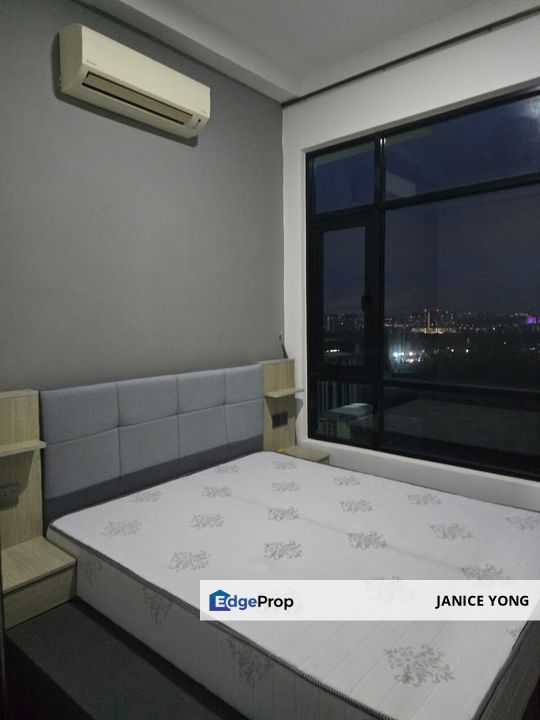 Molek Regency Johor Bahru Service Residence For Rent, Johor, Johor Bahru