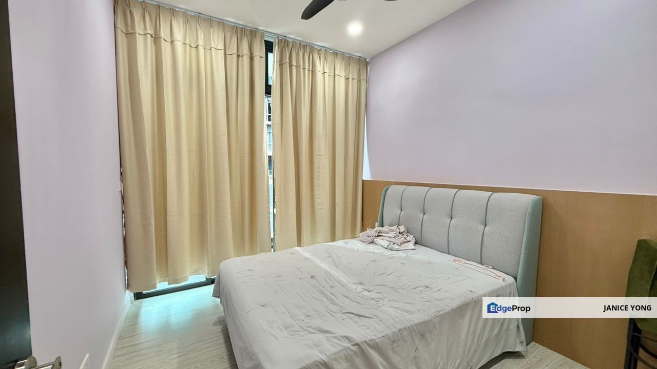 Setia Sky 88 Johor Bahru Service Residence For Rent, Johor, Johor Bahru