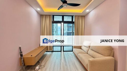 Setia Sky 88 Johor Bahru Service Residence For Rent, Johor, Johor Bahru