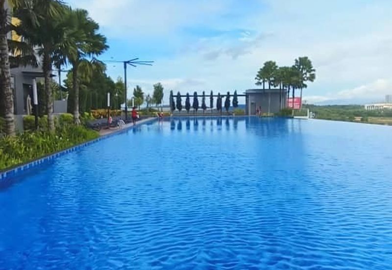 Sunway Grid Residence