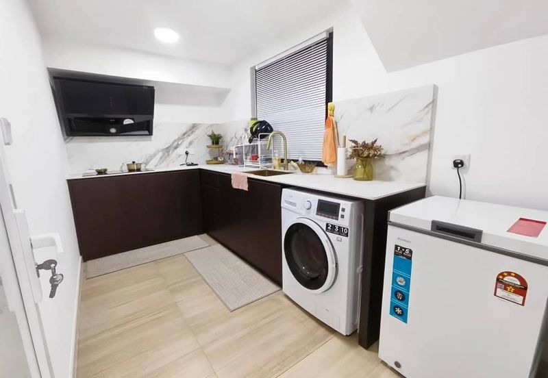 Sunway Grid Residence