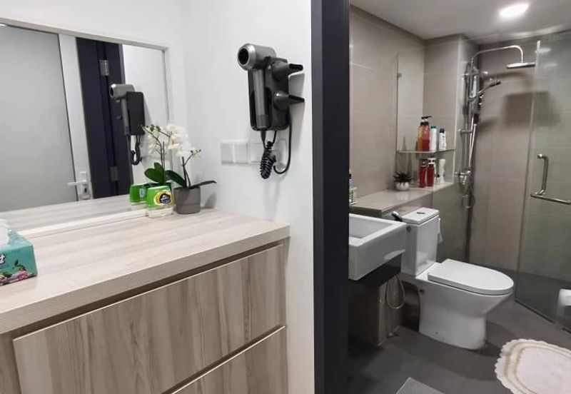 Sunway Grid Residence