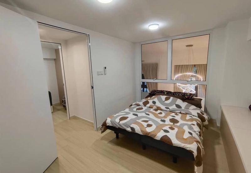 Sunway Grid Residence