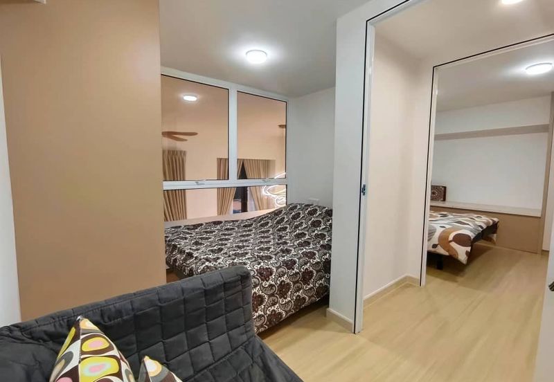 Sunway Grid Residence