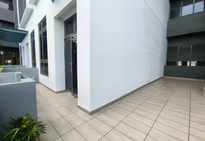 Sunway Grid Residence