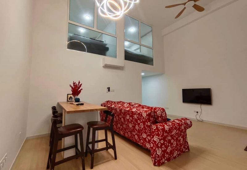 Sunway Grid Residence