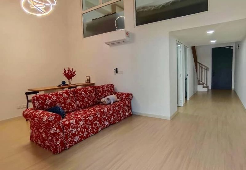 Sunway Grid Residence