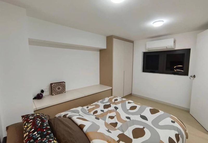 Sunway Grid Residence