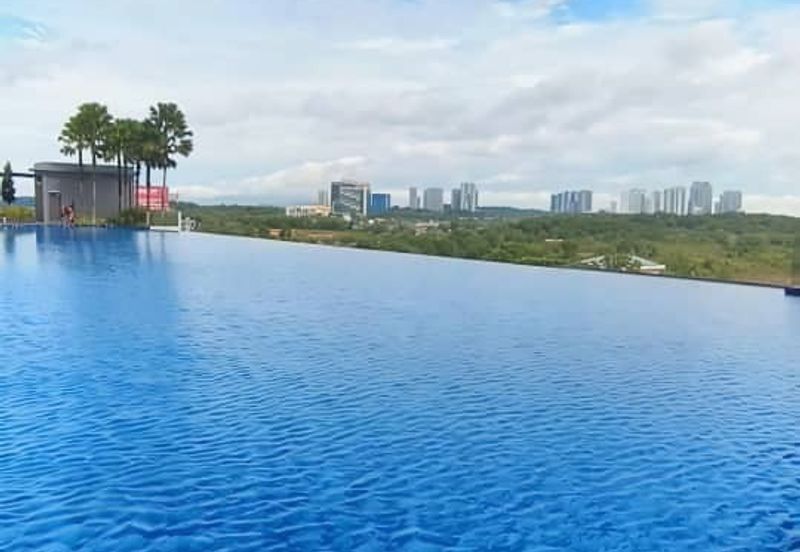 Sunway Grid Residence