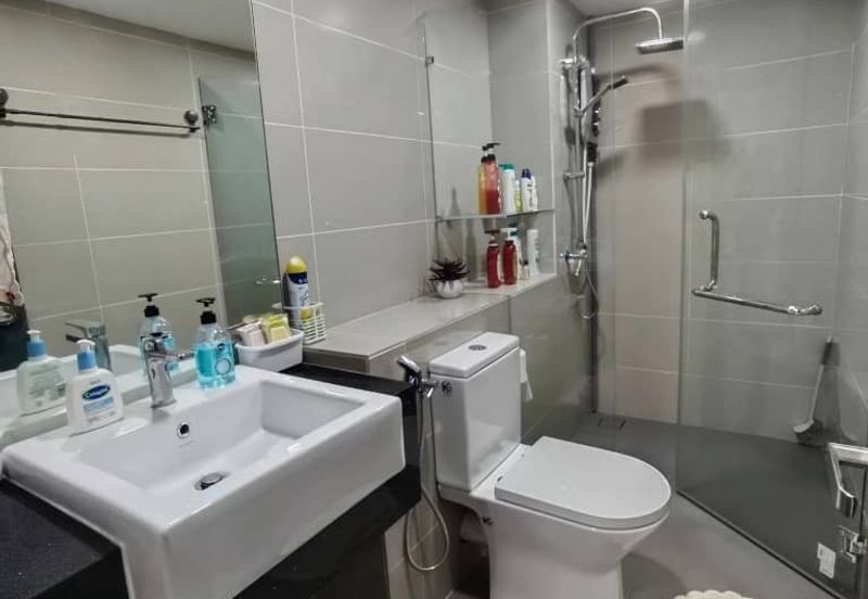 Sunway Grid Residence