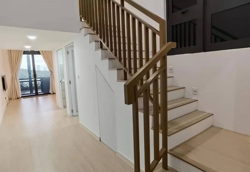 Sunway Grid Residence